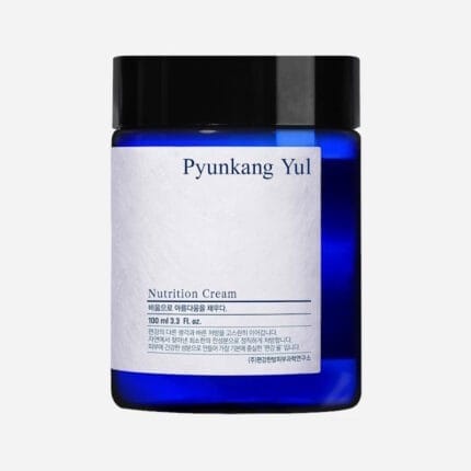 Nutricion Cream Pyunkang Yul - Κορεάτικα Καλλυντικά