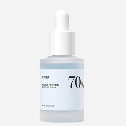 Intensive moisture serum Anua - Κορεάτικα Καλλυντικά