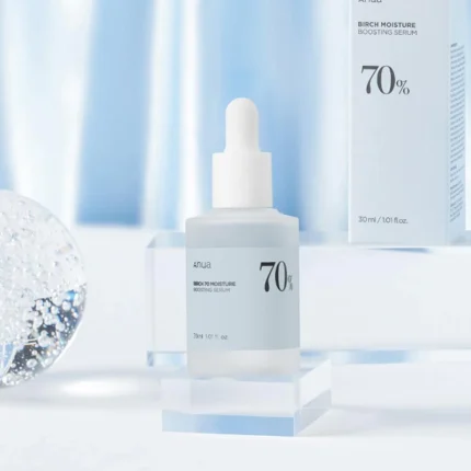 Intensive moisture serum Anua - Κορεάτικα Καλλυντικά