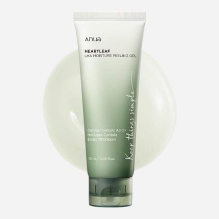 Lha Peeling Gel Anua -Κορεάτικα Καλλυντικά