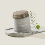 Soothing Mask Mary&May Κορεάτικα Καλλυντικά