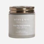 Soothing Mask Mary&May Κορεάτικα Καλλυντικά