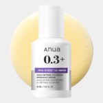 Nano retinol & niacin serum Anua - Κορεάτικα Καλλυντικά