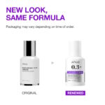 Nano retinol & niacin serum Anua - Κορεάτικα Καλλυντικά