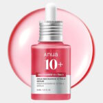 Niacinamide 10% + TXA 4% Serum 30ml – Anua - Κορεάτικα Καλλυντικά