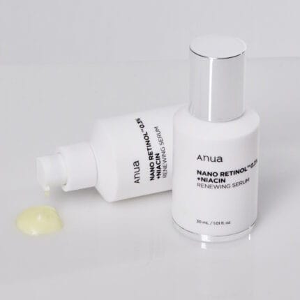 Nano Retinol Niacin Anua Serum - Κορεάτικα Καλλυντικά