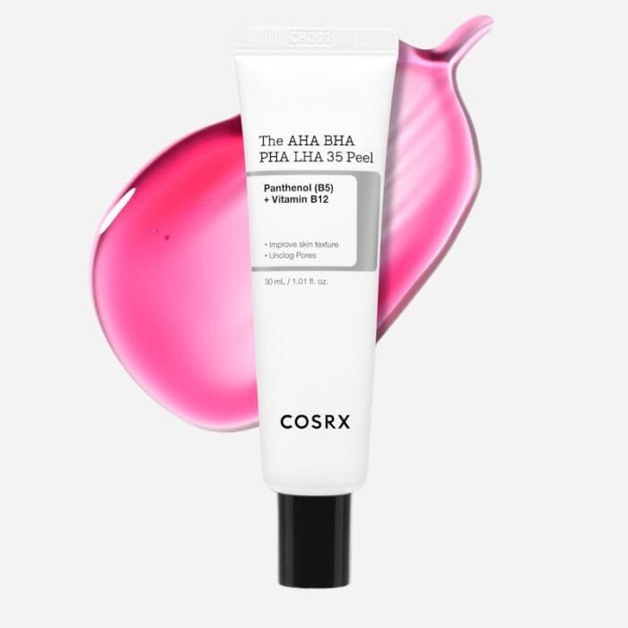 COSRX The AHA BHA PHA LHA 35 Peel- Κορεάτικα Καλλυντικά
