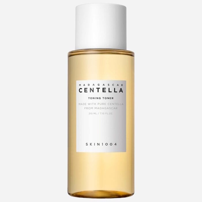 Madagascar Centella Ampoule – Skin1004 - Κορεάτικα Καλλυντικά