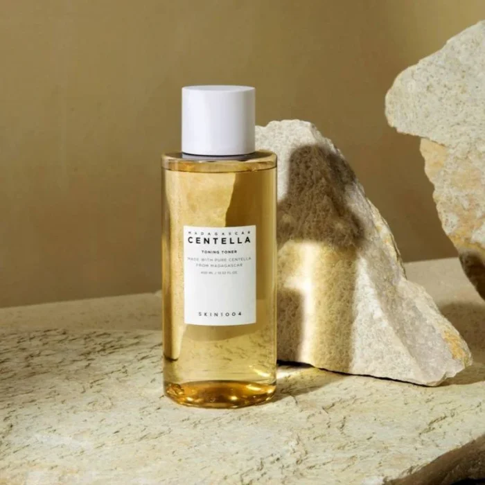 Madagascar Centella Ampoule – Skin1004 - Κορεάτικα Καλλυντικά