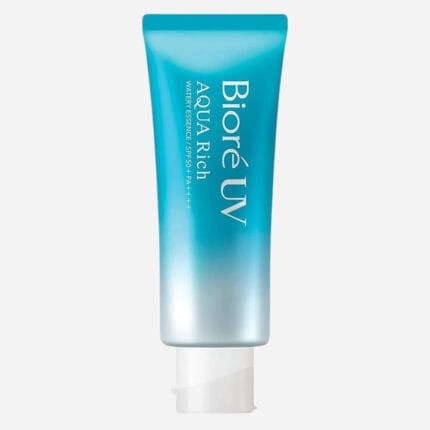 UV Aqua Rich Watery Essence Sunscreen SPF50+ - Ιαπωνικά Καλλυντικά