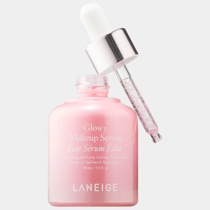 Laneige Glowy Makeup Serum - Κορεάτικα Καλλυντικά