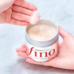 Fino Premium Touch Hair Mask Shiseido - Ιαπωνικά προϊόντα μαλλιών