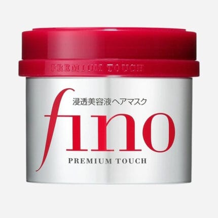 Fino Premium Touch Hair Mask Shiseido - Ιαπωνικά προϊόντα μαλλιών