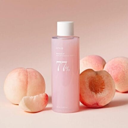 Anua Peach 77 Niacin Conditioning Milk - Κορεάτικα Καλλυντικά