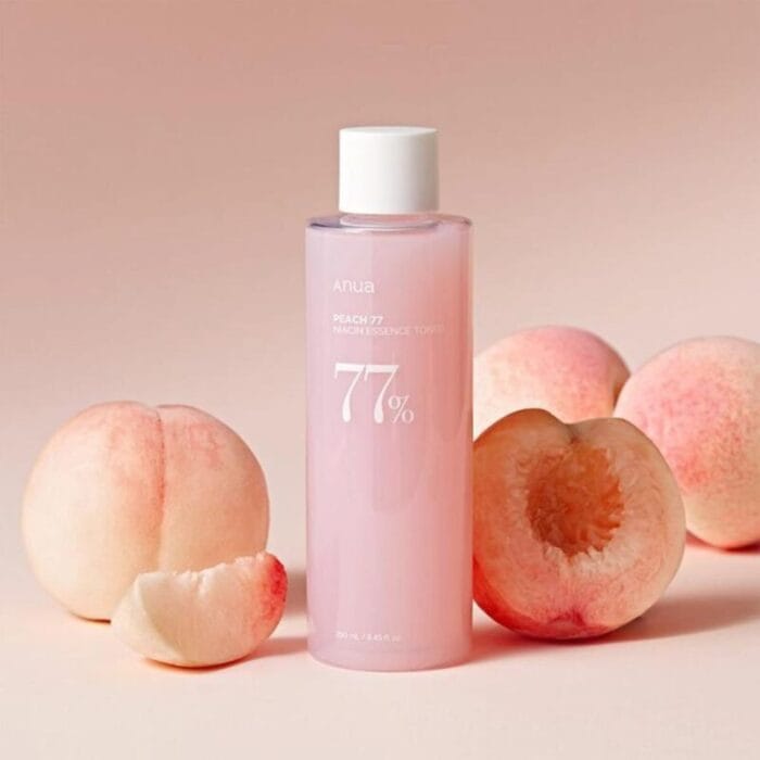 Anua Peach 77 Niacin Conditioning Milk - Κορεάτικα Καλλυντικά