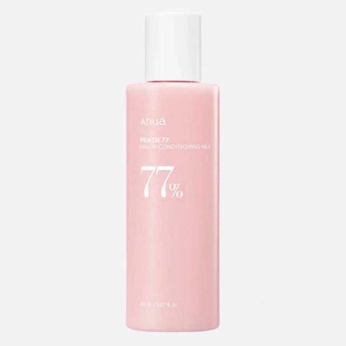 Anua Peach 77 Niacin Conditioning Milk - Κορεάτικα Καλλυντικά