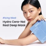 Hydro Cera-nol Real Deep Mask Biodance - Κορεάτικα Καλλυντικά