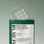 Micro Pin Spot Patch Some by mi - Κορεάτικα Καλλυντικά