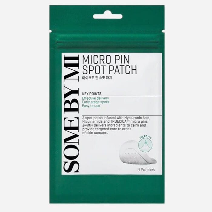 Micro Pin Spot Patch Some by mi - Κορεάτικα Καλλυντικά