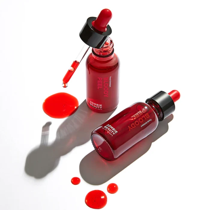 Zombie Beauty Bloody Peel - SKIN1004 - Κορεάτικα Καλλυντικά
