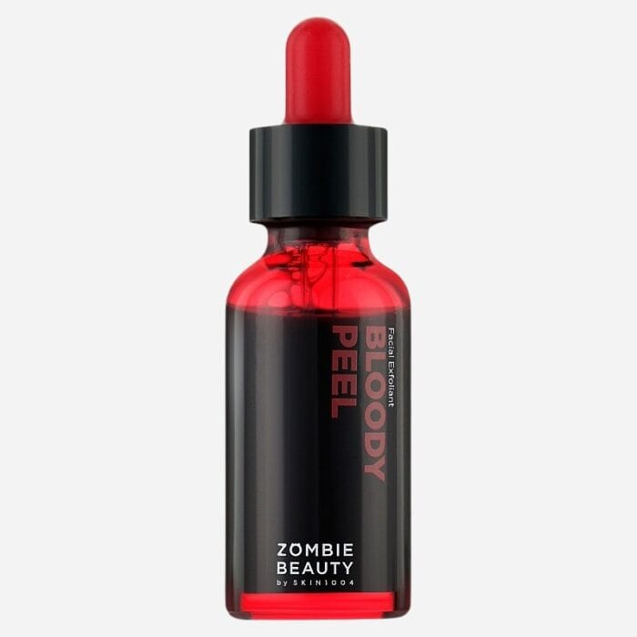 Zombie Beauty Bloody Peel - SKIN1004 - Κορεάτικα Καλλυντικά