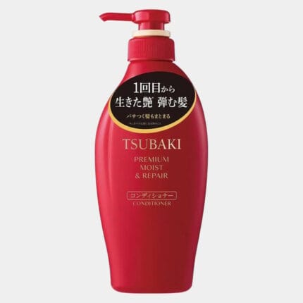 Tsubaki Premium Moist & Repair Conditioner