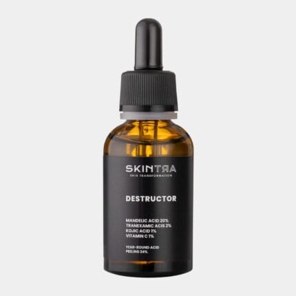 Destructor acid Peel - Skintra