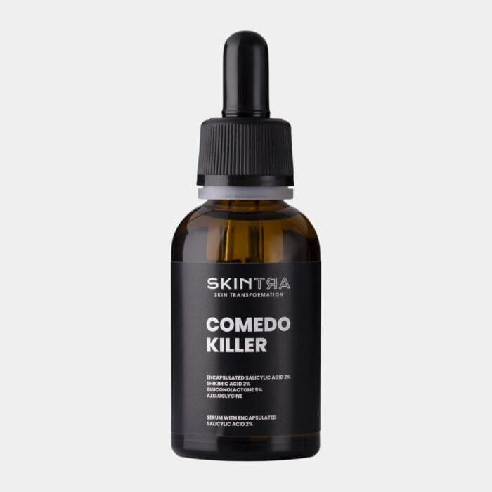 Comedo killer - Skintra