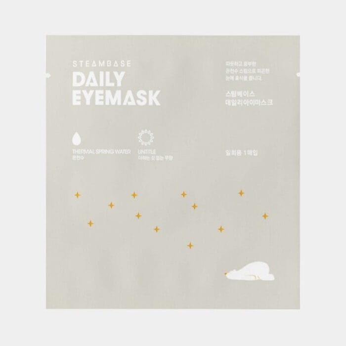 Daily Eyemask untitled - Κορεάτικα Καλλυντικά