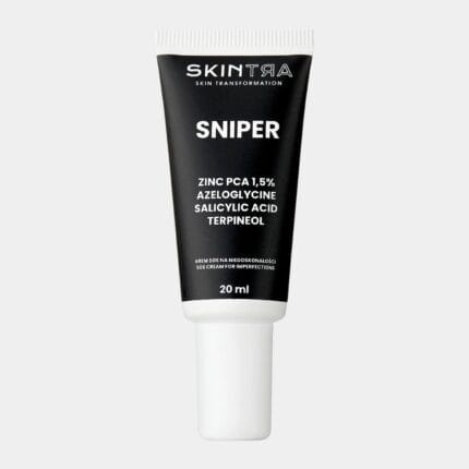 Sniper Cream - Skintra