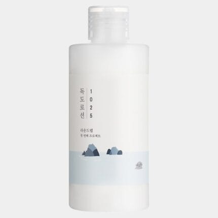 1025 Dokdo Lotion 200ml – Round Lab