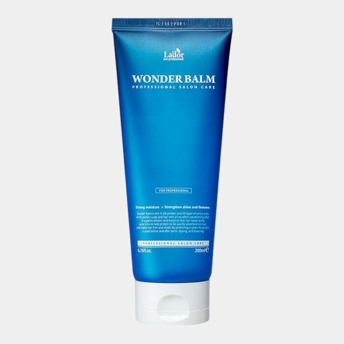 Wonder Balm Lador - Κορεάτικα Προιοντα Μαλλιών