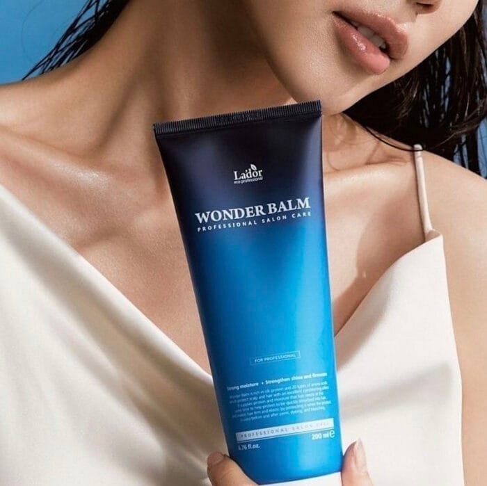 Wonder Balm Lador - Κορεάτικα Προιοντα Μαλλιών