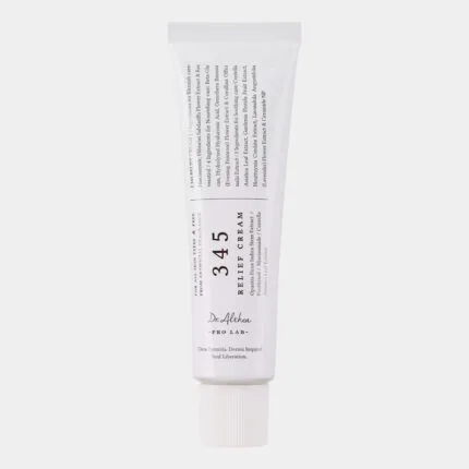 345 Relief Cream - Dr Althea - Κορεάτικα Καλλυντικά
