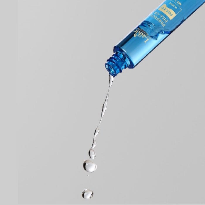 Lador - Perfect Hair Fill-Up Ampoule Set Κορεάτικα Προιοντα Μαλλιών