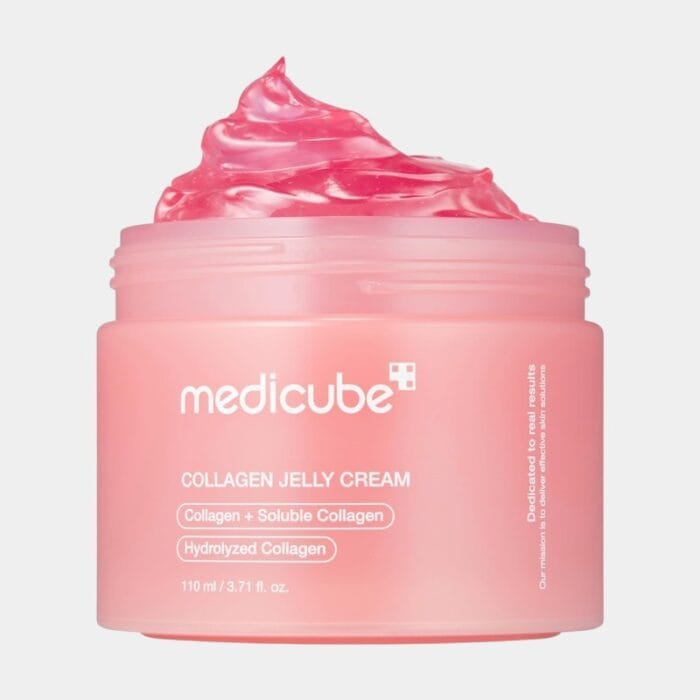 Medicube Collagen Jelly Cream - Κορεάτικα Καλλυντικά