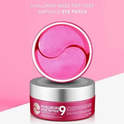 Peptide 9 Eye patches Medi-peel κορεάτικα Καλλυντικά