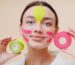 Face Taping