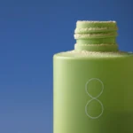 By Wishtrend - Green Tea & Enzyme Powder Wash - Κορεάτικα Καλλυντικά