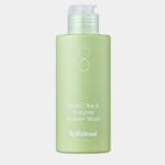 By Wishtrend - Green Tea & Enzyme Powder Wash - Κορεάτικα Καλλυντικά