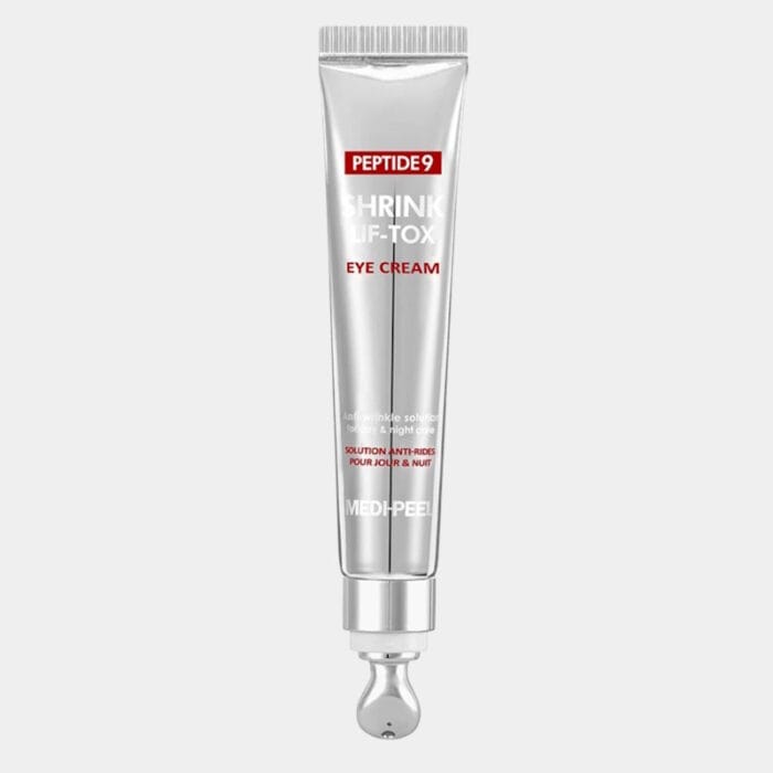 MEDI-PEEL - Peptide 9 Volume Lif-Tox Eye Cream - Κορεάτικα Καλλυντικά