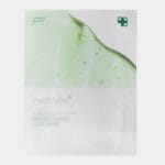 medicube - Super Cica Calming Mask Κορεάτικα Καλλυντικά