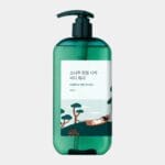Round Lab - Pine Cica Calming Body Wash