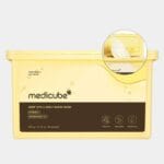 medicube - Deep Vita C Daily Quick Mask Κορεάτικα Καλλυντικά