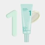 Numbuzin No.1 Clear Filter Sun Essence