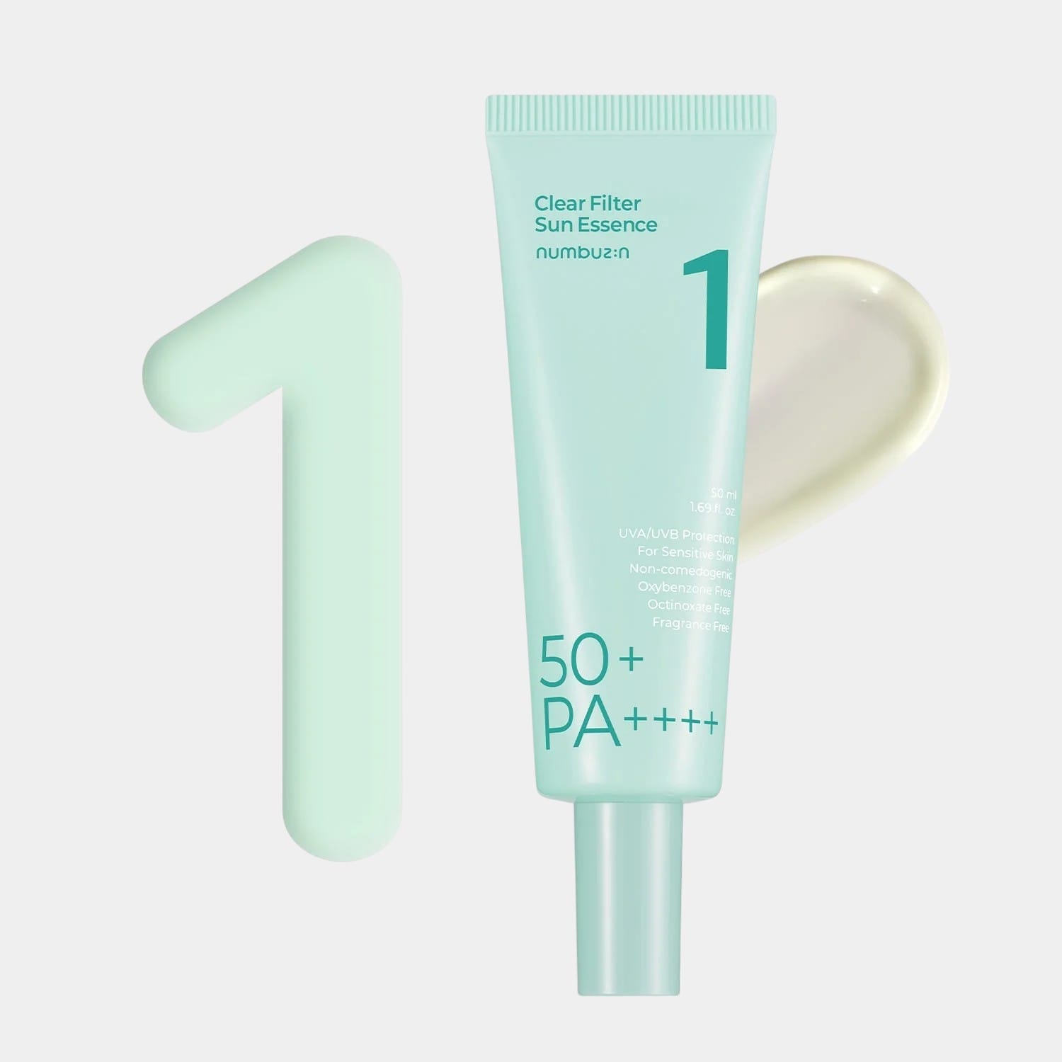 eng_pl_Numbuzin-No-1-Clear-Filter-Sun-Essence-SPF50-PA-Brightening-Filter-Essence-koreatika-kallintika-kskin-Photoroom Numbuzin No.1 Clear Filter Sun Essence