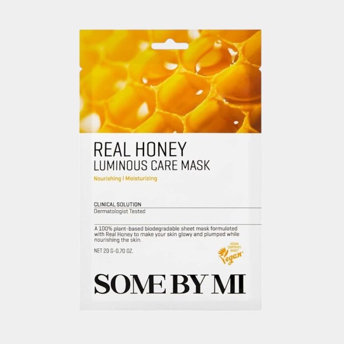 Real Honey Some by Mi - Κορεάτικα Καλλυντικά