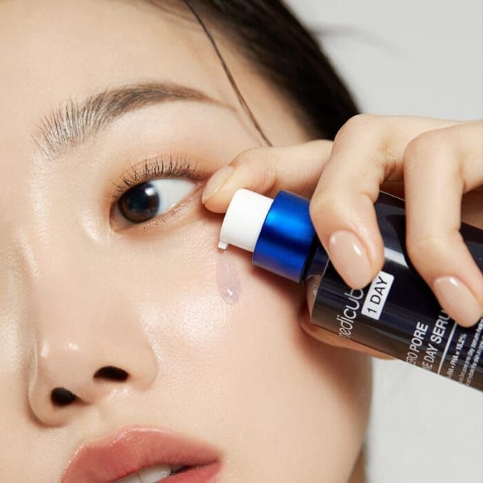 medicube - Zero Pore One Day Serum Κορεάτικα Καλλυντικά