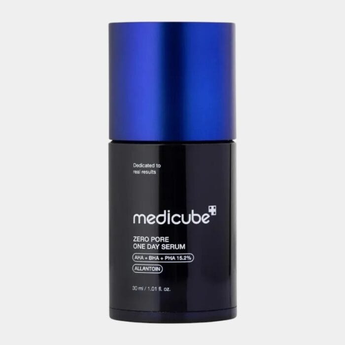 medicube - Zero Pore One Day Serum Κορεάτικα Καλλυντικά