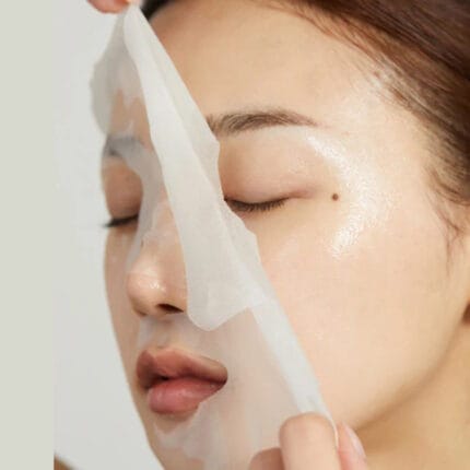 medicube - Super Cica Calming Mask Κορεάτικα Καλλυντικά